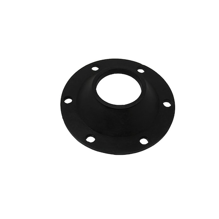 Aic Replacement Parts Replacement Rubber Cone Seal Fits Schwing Concrete Pumps 70243070601